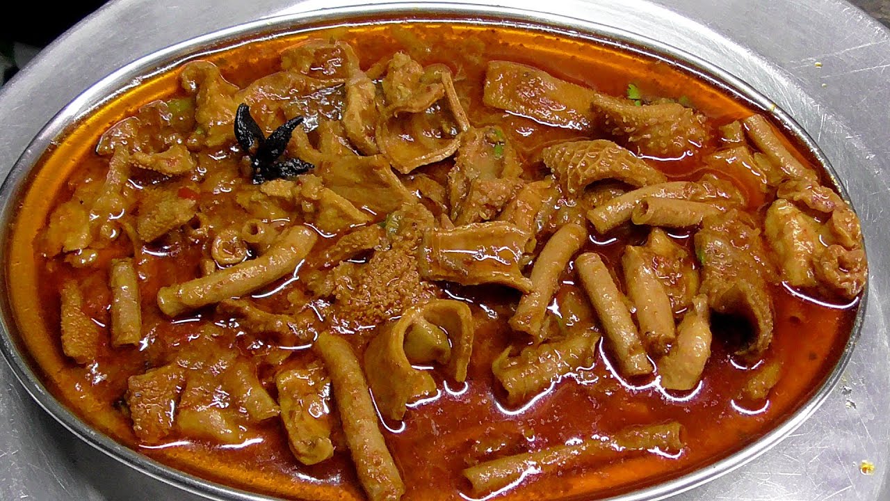 Botti Curry 1 Packet